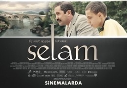 Selam - Plakat