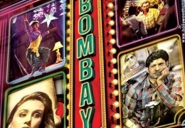 Bombay Talkies - Poster