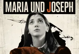 Maria und Joseph