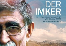 Der Imker - Poster