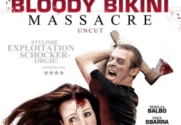 Bloody Bikini Massacre