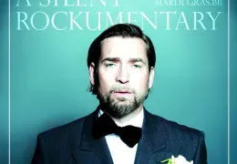A Silent Rockumentary