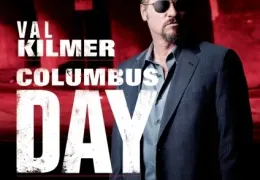 Columbus Day - Ein Spiel auf Leben und Tod