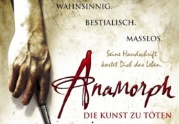 Anamorph - Die Kunst zu tten