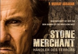 Stone Merchant: Hndler des Todes
