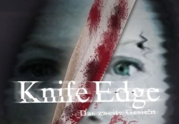 Knife Edge - Das zweite Gesicht