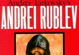 Andrei Rubljow