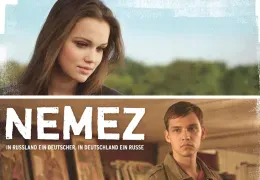 Nemez - Plakat