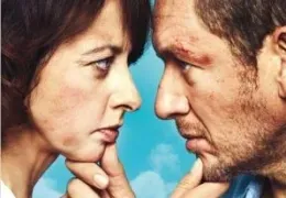Zurück zum Film Eyjafjallojökull
