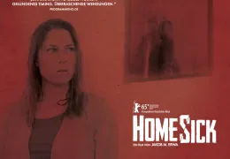 Homesick