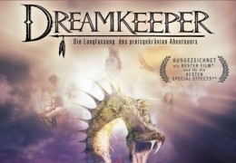 DreamKeeper