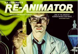 Der Re-Animator