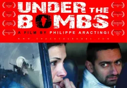 Unter Bomben