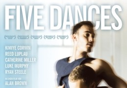 Five Dances