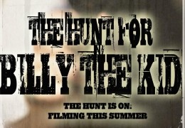 The Hunt for Johnny Ringo