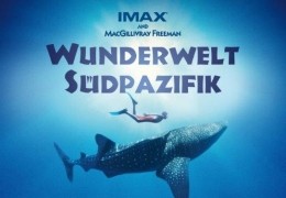 Wunderwelt Sdpazifik