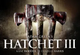Hatchet III