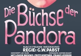 Die Bchse der Pandora