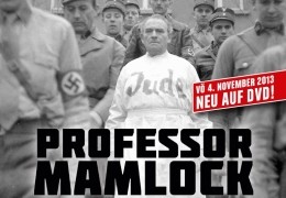 Professor Mamlock