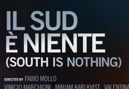South is Nothing