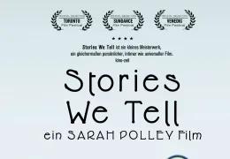 Stories we tell