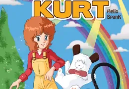 Hallo! Kurt