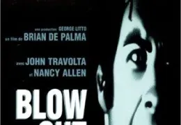 Blow out - Der Tod löscht alle Spuren