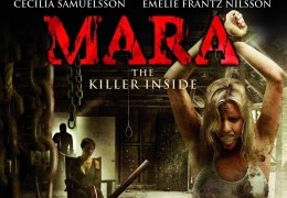 Mara - The Killer inside