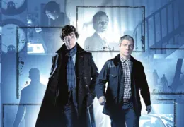 Sherlock