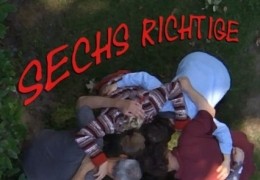 Sechs Richtige - Ein Film der Heide-Werksttten e.V.