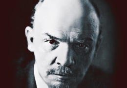 Lenin - Drama eines Diktators