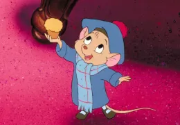 Basil, der große Mäusedetektiv