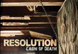 Resolution - Cabin of Death
