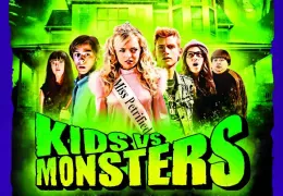Kids vs Monsters