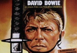 Furyo - Merry Christmas, Mr. Lawrence - David Bowie