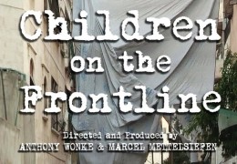 Children on the Frontline