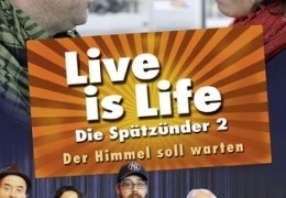 Live is Life - Die Sptznder 2