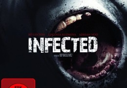 Infected - Infiziert