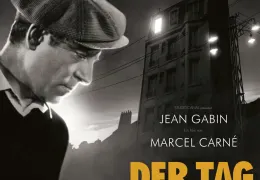 Der Tag bricht an