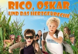 Rico, Oskar und das Herzgebreche