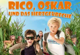 Rico, Oskar und das Herzgebreche