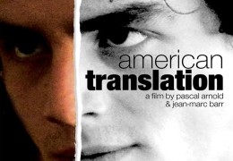 American Translation - Sie lieben und sie tten