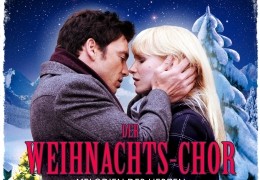 Der Weihnachts-Chor - Melodien der Herzen