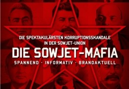 Die Sowjet-Mafia