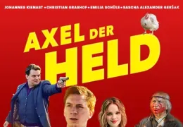 Axel, der Held