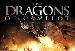 The Dragons of Camelot - Die Legende von Knig Arthur