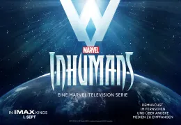 Inhumans