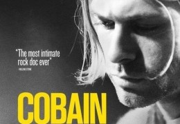 Kurt Cobain: Montage of Heck