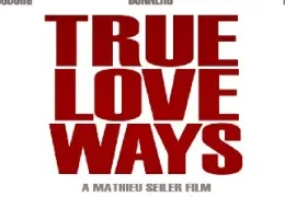 True Love Ways
