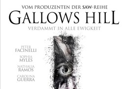 Gallows Hill - Verdammt in alle Ewigkeit